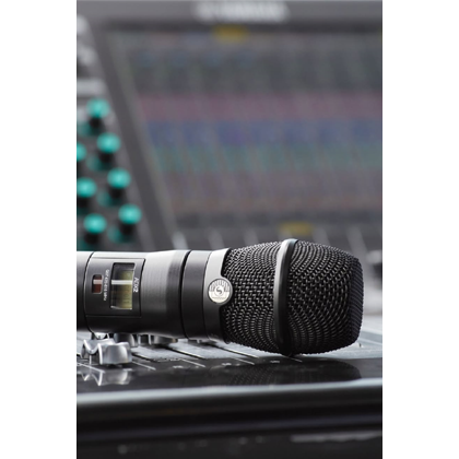 Ασύρματα Μικρόφωνα main image