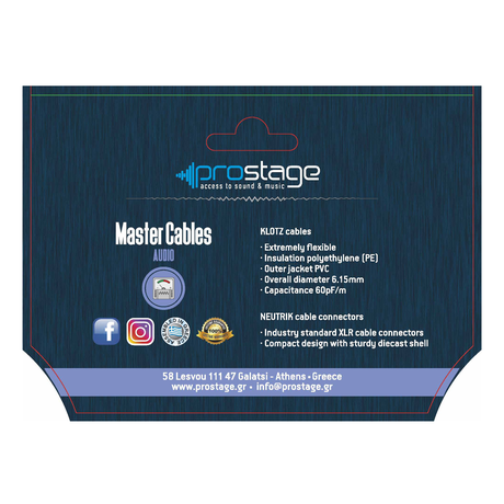 Prostage RCA-02