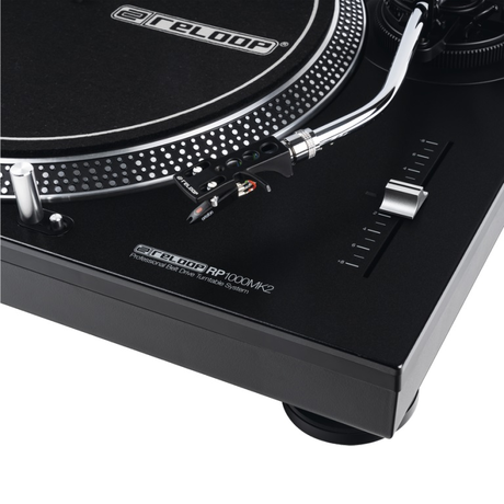 Reloop RP-1000 MK2