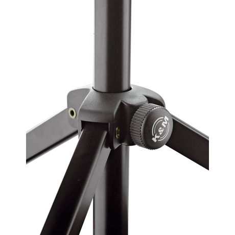 Konig & Meyer 10065 Black