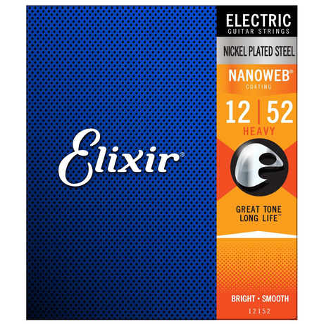 Elixir 12152