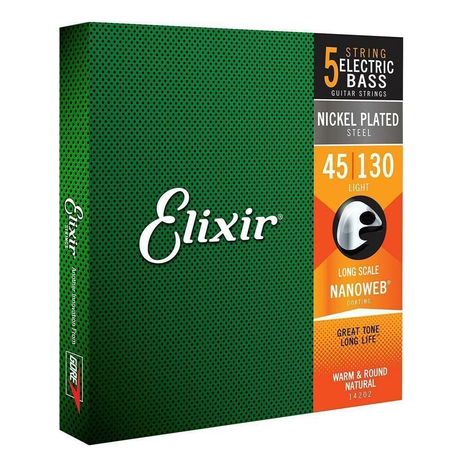 Elixir 14202 