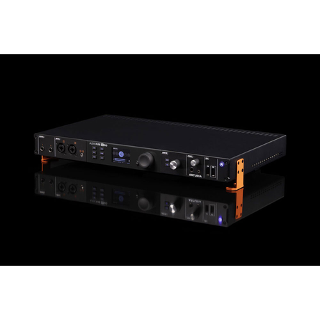 Arturia AudioFuse 16Rig
