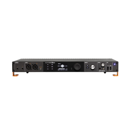 Arturia AudioFuse 16Rig