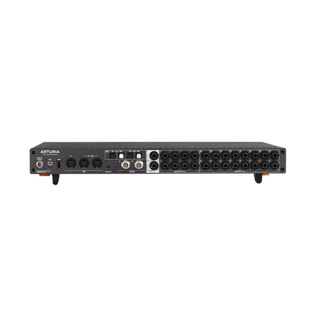 Arturia AudioFuse 16Rig