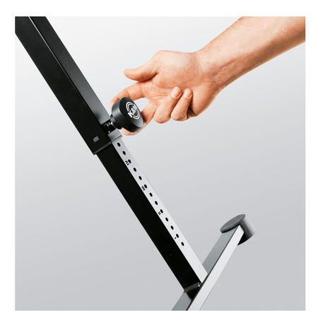 Konig & Meyer 18810 Black