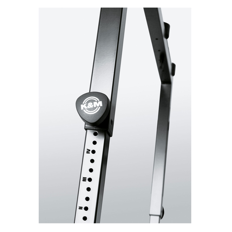 Konig & Meyer 18810 Black