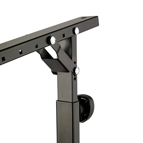 Konig & Meyer 18811 Black