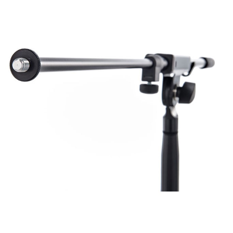 Konig & Meyer 21080 Black