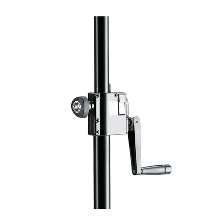 Konig & Meyer 21339