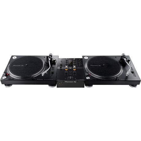 Pioneer DJM-250 MK2