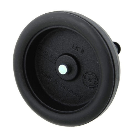Konig & Meyer 23200