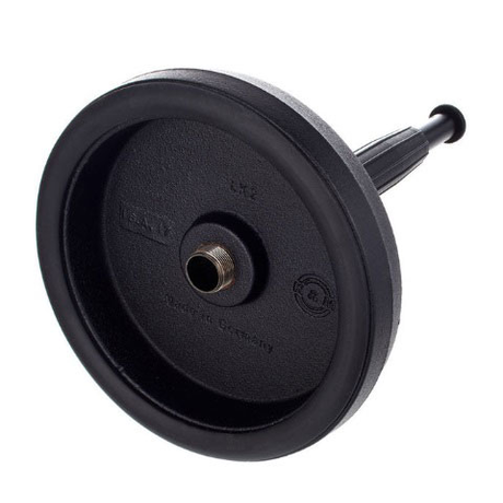 Konig & Meyer 23325
