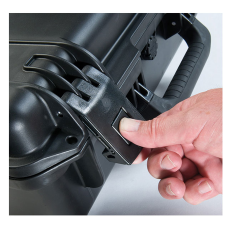 Peli iM-2370 BLK