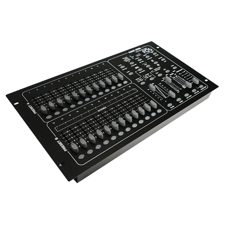 Fos Technologies 24CH DMX CONSOLE