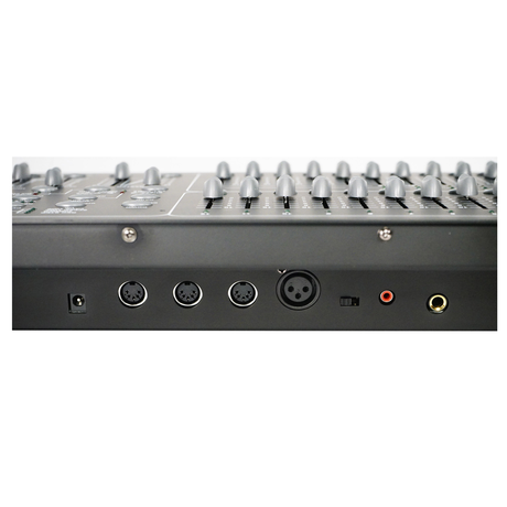 Fos Technologies 24CH DMX CONSOLE