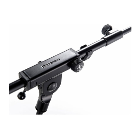 Konig & Meyer 25200