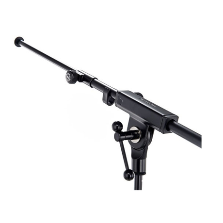 Konig & Meyer 25200