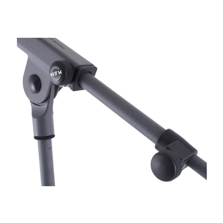 Konig & Meyer 25900 Grey