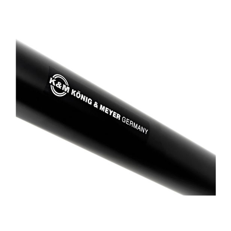 Konig & Meyer 26735 Black