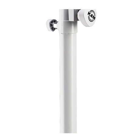 Konig & Meyer 26735 White