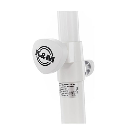 Konig & Meyer 26735 White