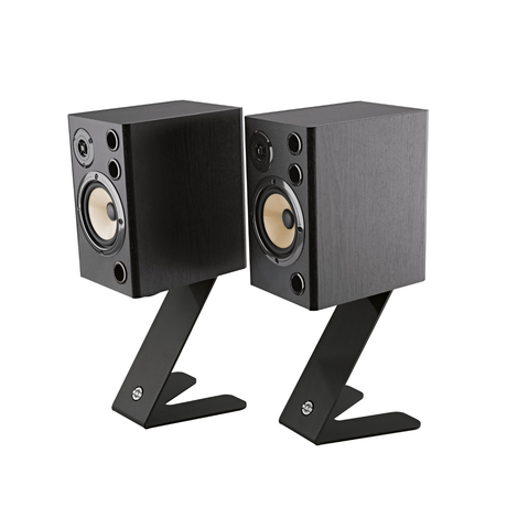 Konig & Meyer 26773 Black