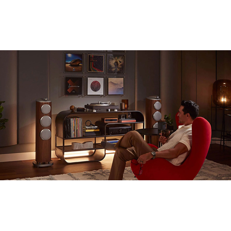 Denon DP-3000NE Grain