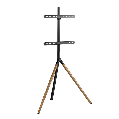 ATC Electronics ATC-3044F