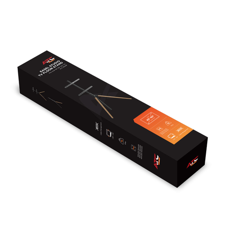 ATC Electronics ATC-3044F