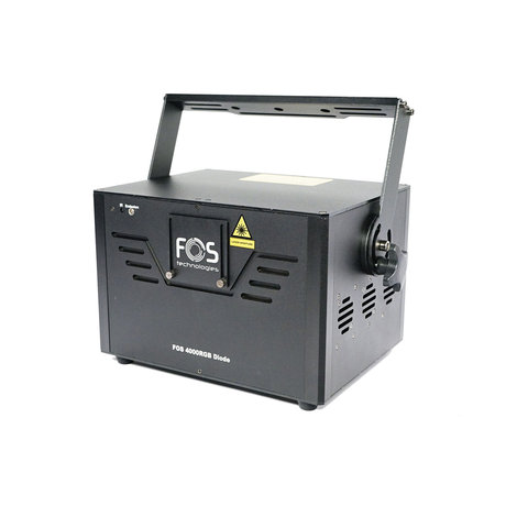 Fos Technologies 4000RGB Diode