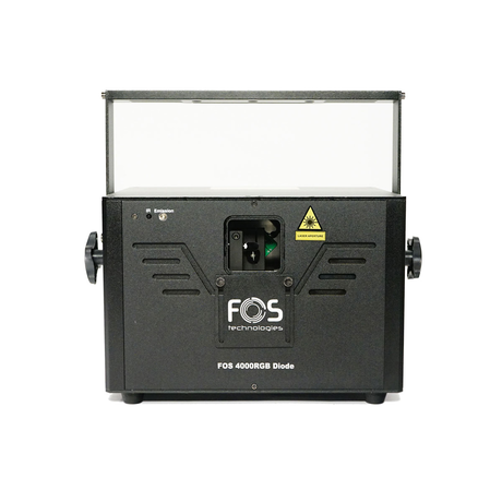 Fos Technologies 4000RGB Diode