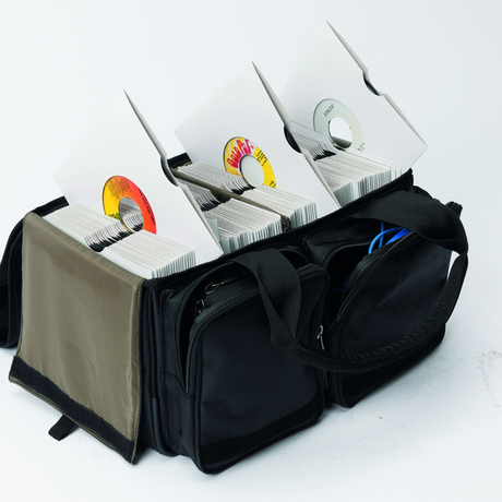 Magma 45 Record-Bag 150