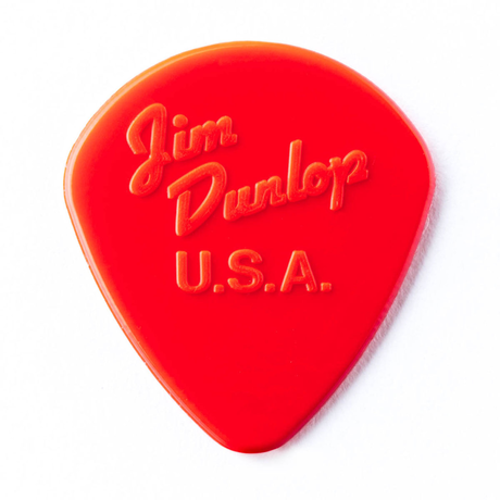 Dunlop Jazz II 47R2 Red