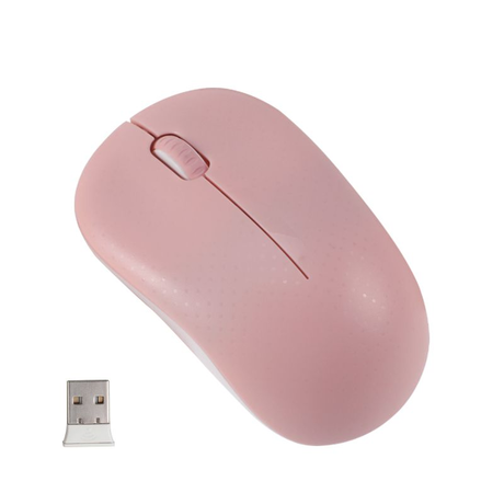 Meetion MT-R545 2.4G Pink