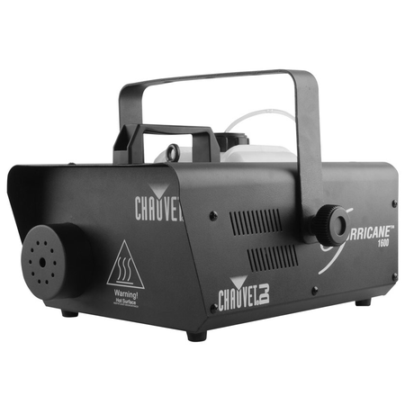 Chauvet Dj HURRICANE-1600