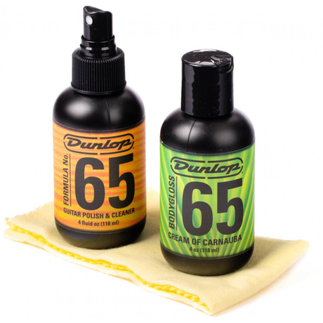 Dunlop 6501