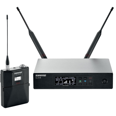 Shure QLXD-14