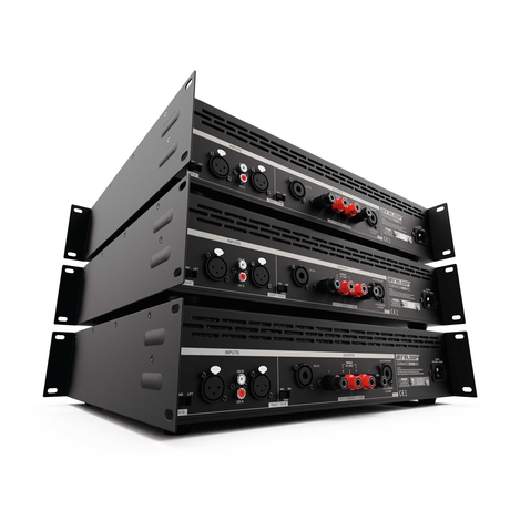Reloop DOMINANCE 702 MK2