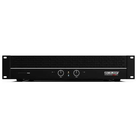 Reloop DOMINANCE 702 MK2