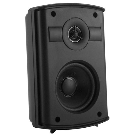 Metro PL-3BMS BLK