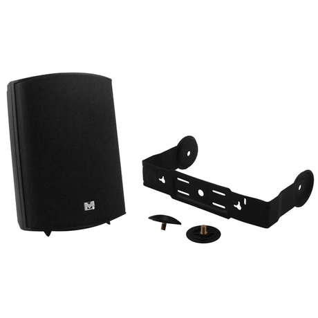 Metro PL-5BMS BLK