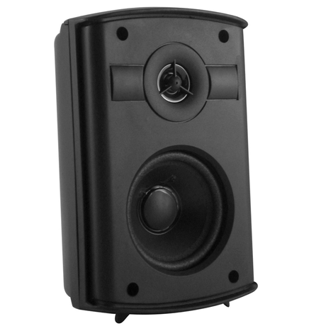 Metro PL-5BMS BLK