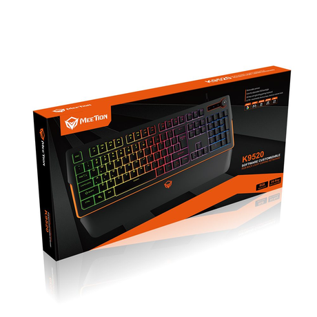 Meetion K9520
