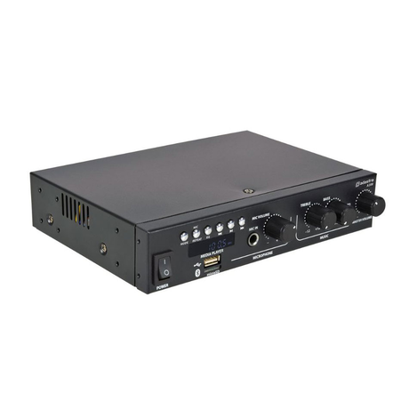 Adastra A200