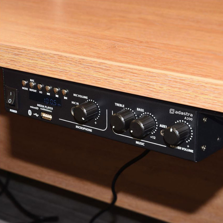 Adastra A200