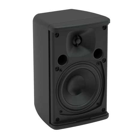 Martin Audio A40