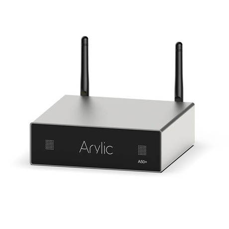 Arylic A50+