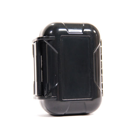 KZ ABS Case