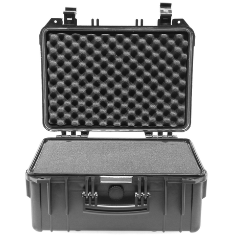 Plugger ABS Flightcase 383118